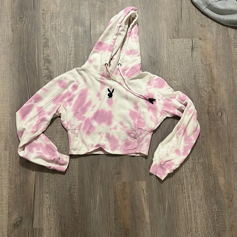 Playboy hoodie